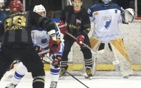 Comarch Cracovia Kraków – KS Unia Oświęcim. Relacja Live