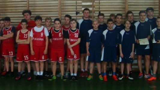 Znamy najlepsze drużyny szkolne w powiecie – FOTO