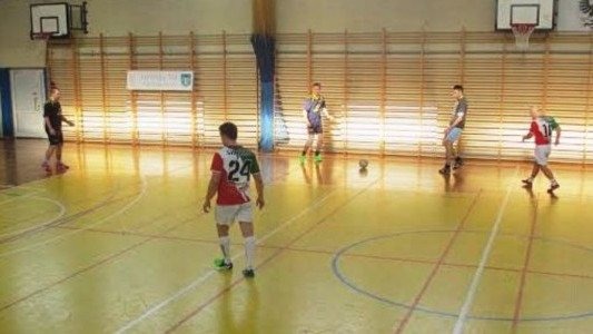 Wyniki meczów ligi amatorskiej w Oświęcimiu