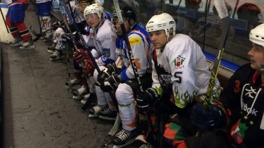 ŚALH – wyniki oświęcimskich amatorów