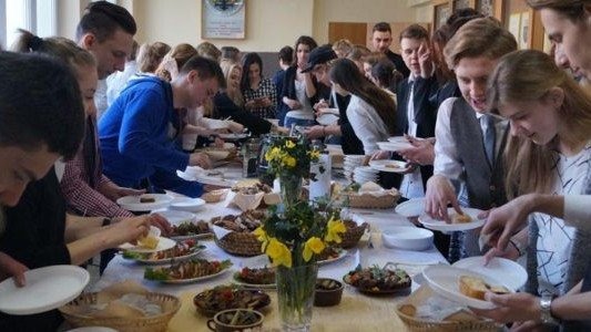 Po staropolsku, że palce lizać – FOTO