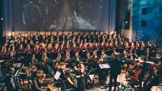 Koncerty w hołdzie Żołnierzom Wyklętym okiem oświęcimianina – FOTO