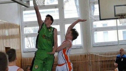 Kolejne ważne zwycięstwo Kadeta