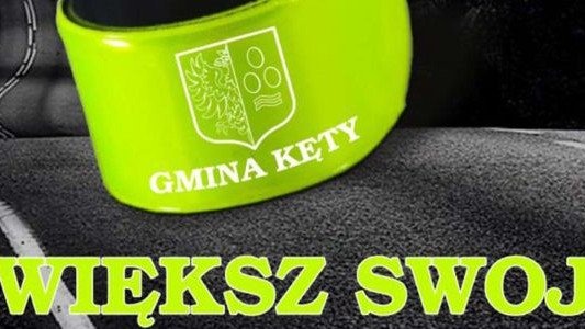 Kęty świecą przykładem