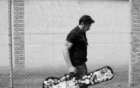 Zaproszenie na koncert Sasha Boole rozlosowane