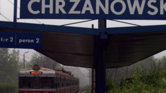 Śmierć pod kołami pociągu