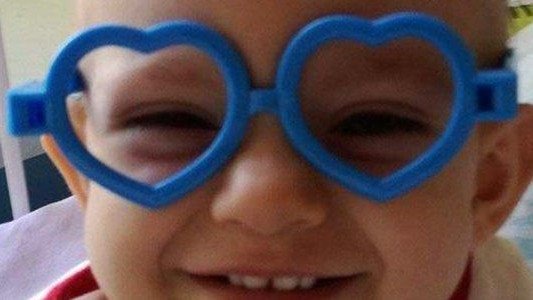 Allegro Charytatywni dla Lenki Biesik