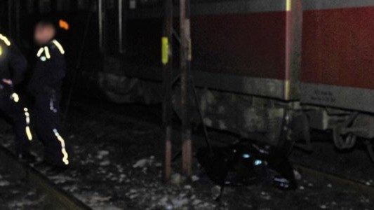 Potrącony przez pociąg miał 33 lata – AKTUALIZACJA