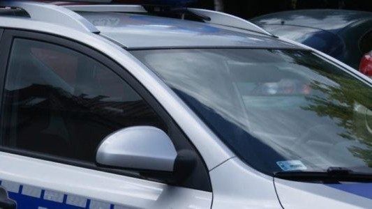 Kolejne zdarzenie drogowe na Krakowskiej w Kętach – FILM