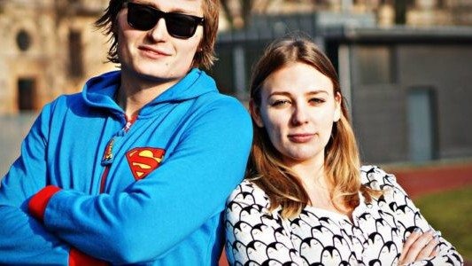 W piżamach dla Małych Serc