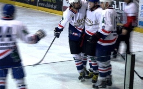 Zwycięstwo UKH Unia na zakończenie turnieju finałowego CLJ