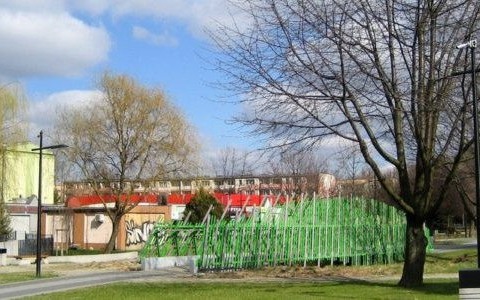 Wiosenny weekend – FOTO