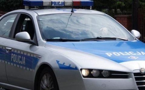 Zderzenie na trasie Oświęcim – Kęty. Nie ma już utrudnień – FILM