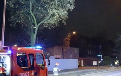 Kierowca BOR mógł uniknąć zderzenia? – pyta „Rzeczpospolita”