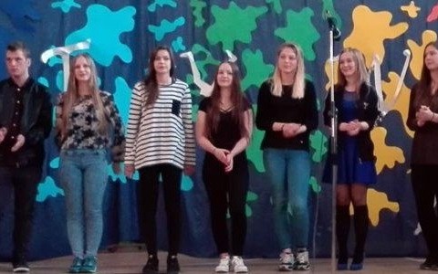 Artystyczny i kreatywny Ekonomik – FOTO