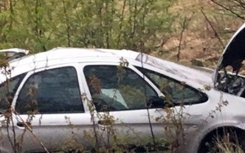 Wypadek śmiertelny. Utrudnienia na drodze krajowej nr 44