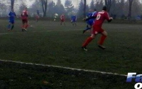 W Jawiszowicach działo się sporo