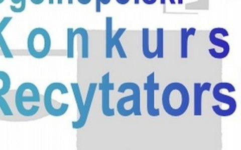 62. Ogólnopolski Konkurs Recytatorski – koncert laureatów