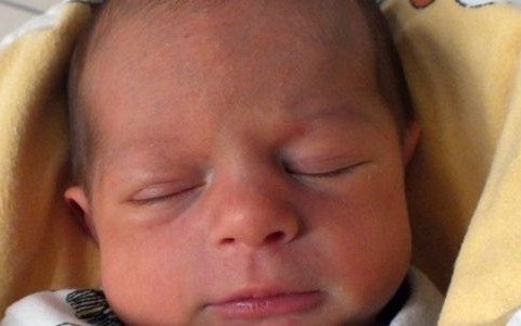 Niewielka przewaga chłopców. Witamy wśród nas – FOTO