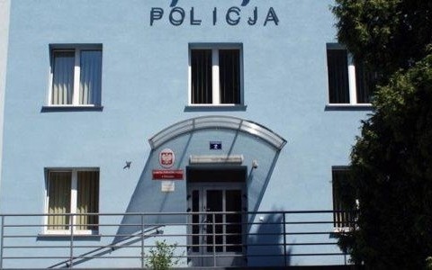 Pan jest ch… a nie człowiekiem