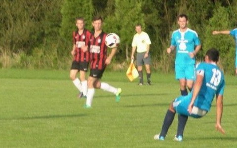 Planowe zwycięstwo LKS Rajsko