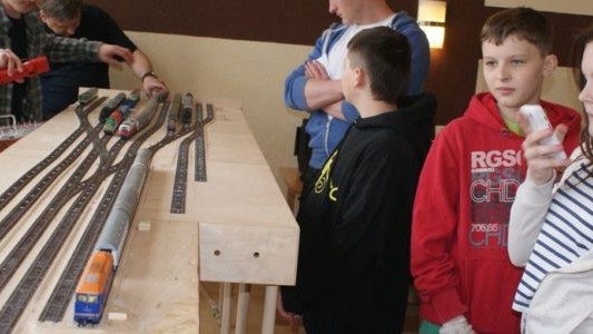 IX Ogólnopolski Konkurs Modeli Kartonowych