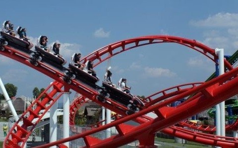 Energylandia otwiera kolejny sezon – FILM