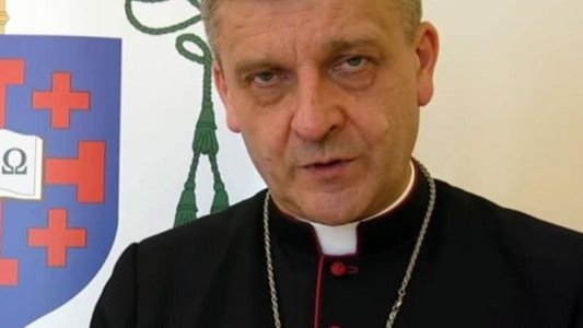 Życzenia biskupa bielsko-żywieckiego – FILM