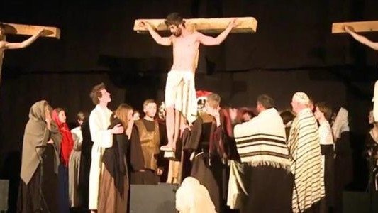 Wieści z oświęcimskiego ratusza – FILM