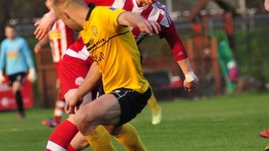 Komplet wyników sobotnich meczów lig seniorskich