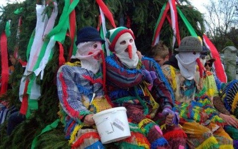 Śmierguśnicy żadnej pannie nie przepuścili – FILMY, FOTO