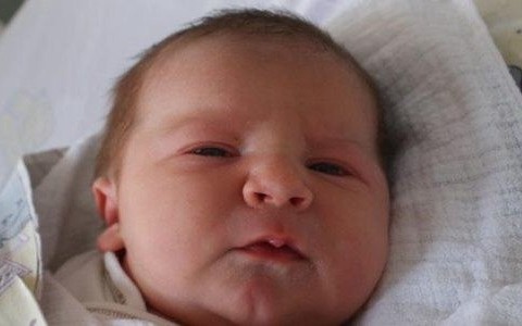 Ich pierwsza Wielkanoc. Witamy wśród nas – FOTO