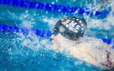 SMS Oświęcim na Arena Grand Prix – Puchar Polski w Lublinie