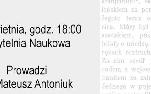 Trzy kwadranse o Leśmianie