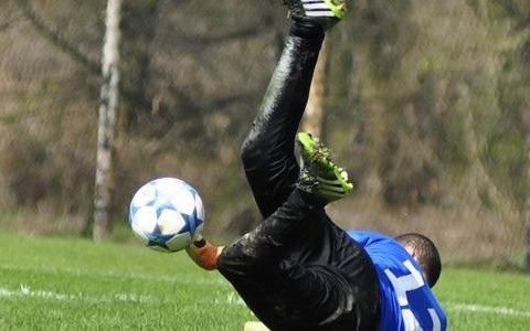 Terminarz II grupy II ligi juniorów