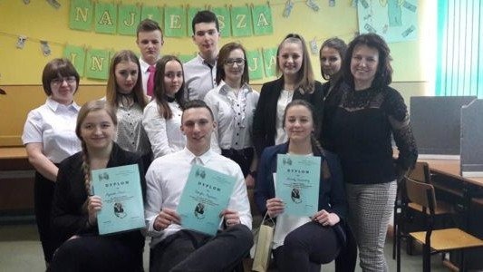 Mogą pracować w sekretariacie