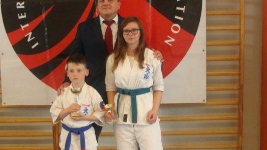 Ostatni sprawdzian przed Mistrzostwami Polski