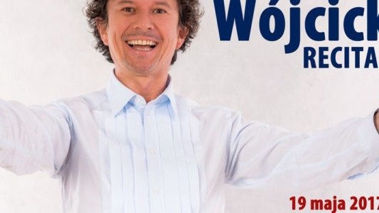 Jacek Wójcicki wystąpi w OCK