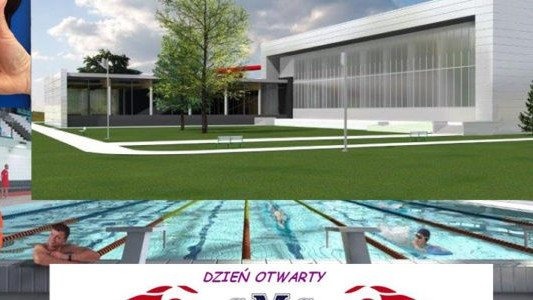 Dzień Otwarty SMS Oświęcim w Pływaniu