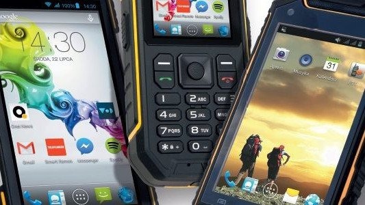 Jaka cecha w smartfonie jest najważniejsza?