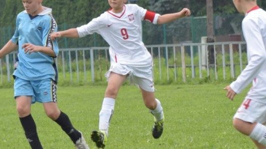 Do jutra można zgłaszać zespoły trampkarzy do turnieju