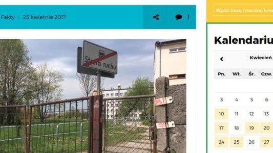 Starosta zażąda pieniędzy od prezydenta?