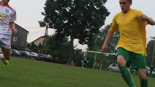 Derby gminy Chełmek dla LKS Bobrek