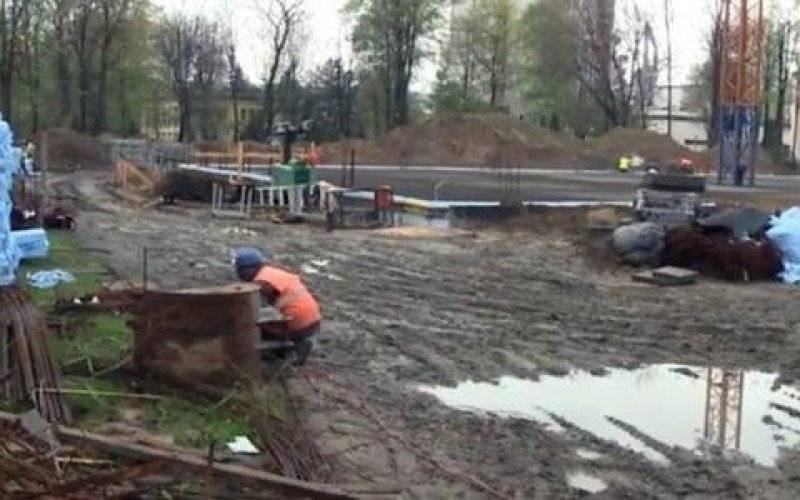 Wieści z oświęcimskiego ratusza – FILM