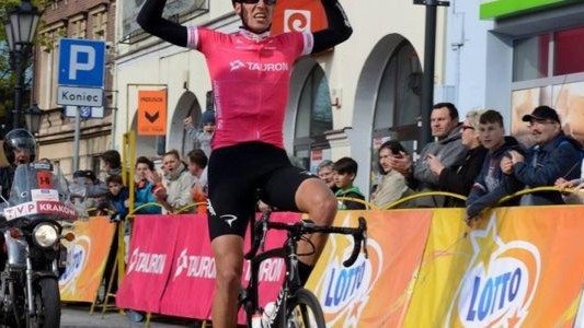 Alessandro Pessot tryumfował w Oświęcimiu – FILM