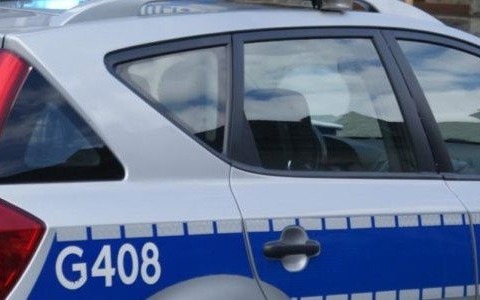 Trzy promile za kierownicą. Zatrzymali go mieszkańcy