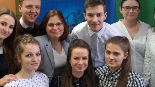 Kończą Ekonomik z dwoma zawodami