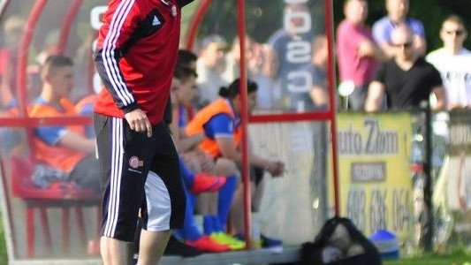 Soła zagrała bardzo dobry mecz na boisku faworyta