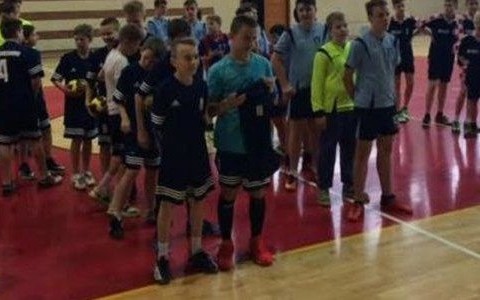 Uczniowie szkoły w Babicach drudzy w półfinale wojewódzkim