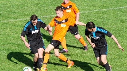 Górnik w końcówce zapewnił sobie trzy punkty